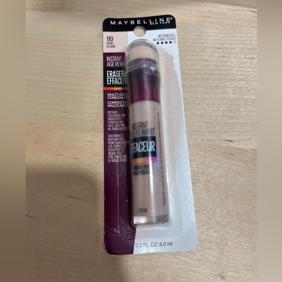 Brand new Maybelline concealer - Picture 3 of 7